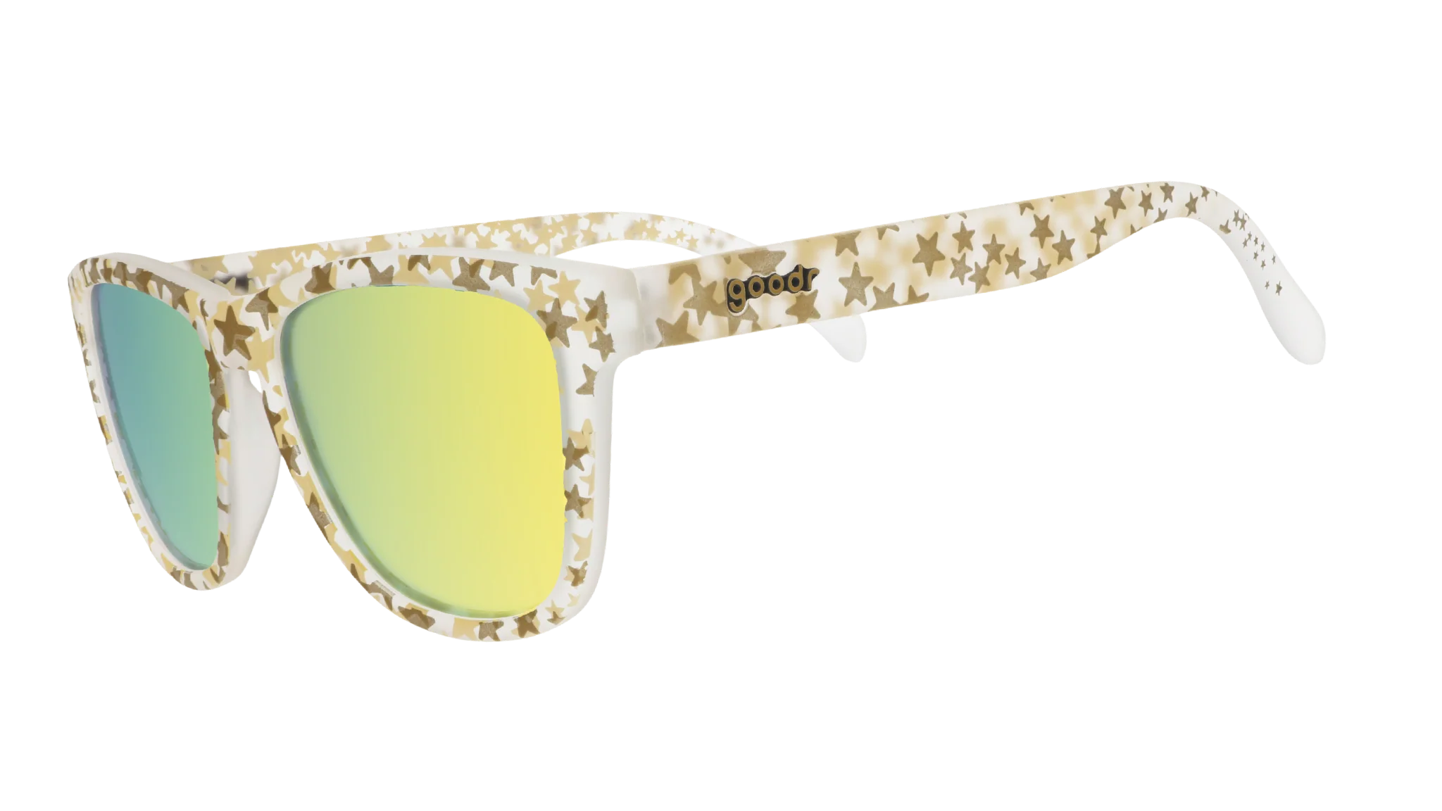 Gold Lens